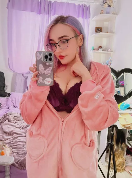 You better believe I'm gonna ask you to suck these when I'm riding you