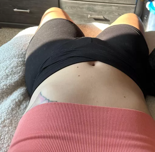 you better get to it