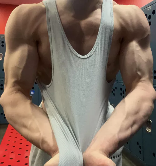 you want more ? 😈