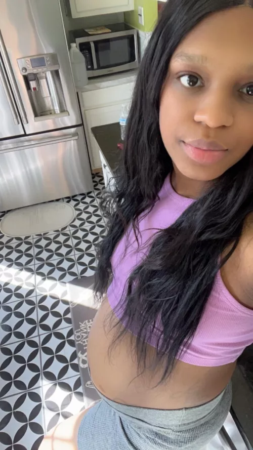 18 weeks down 22 more to go 😊