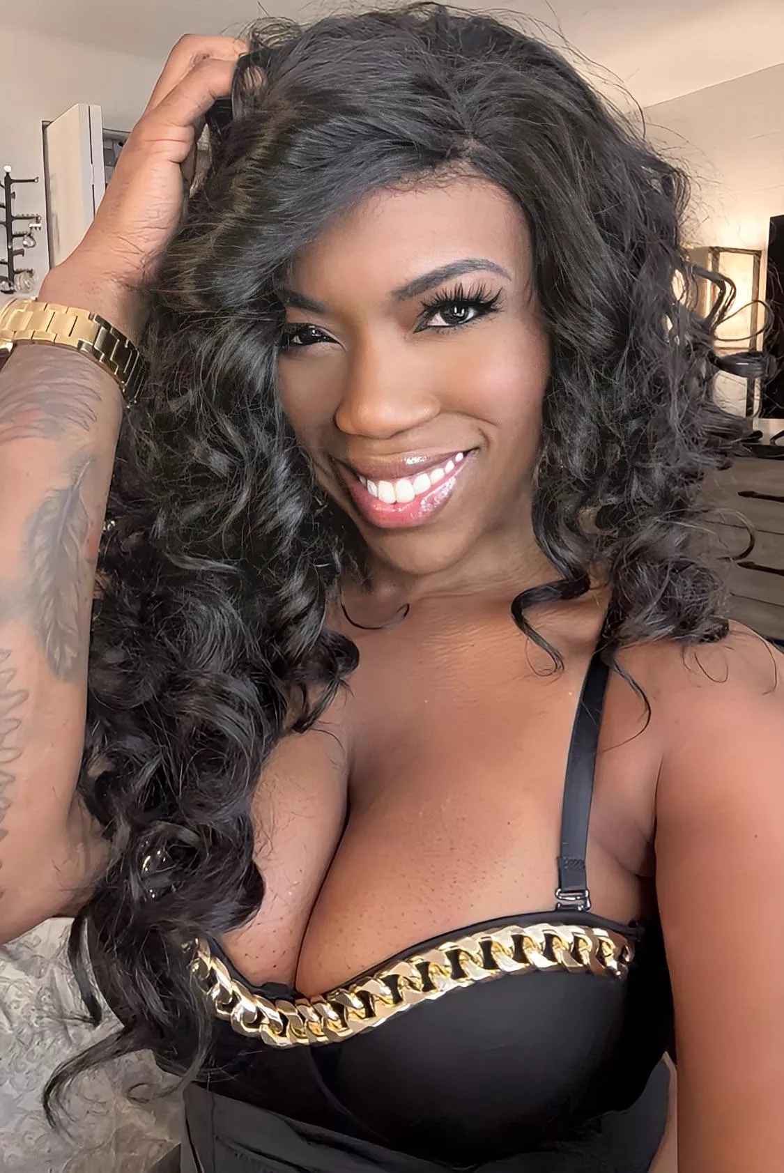 40 plus with a great rack 