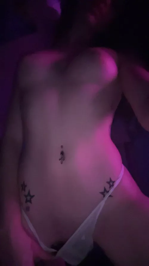 5ft but I ride like a cowgirl should