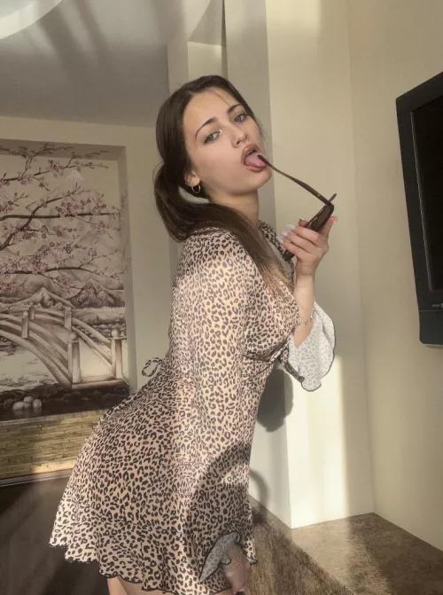 Am sexy enough for you to offer me a date?