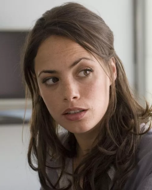 Berenice Bejo