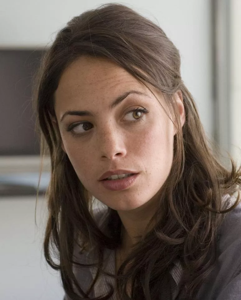 Berenice Bejo