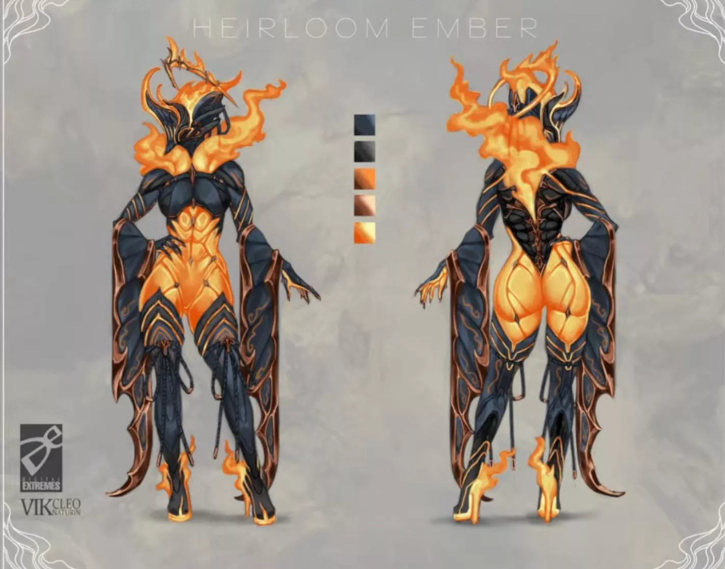 Brothers and Sisters, Again