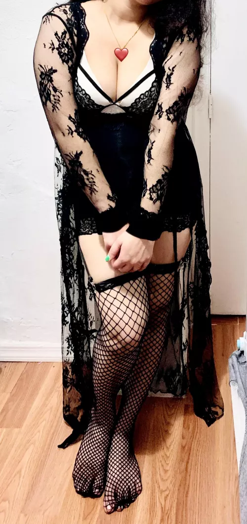 Can I be your randi? [F]