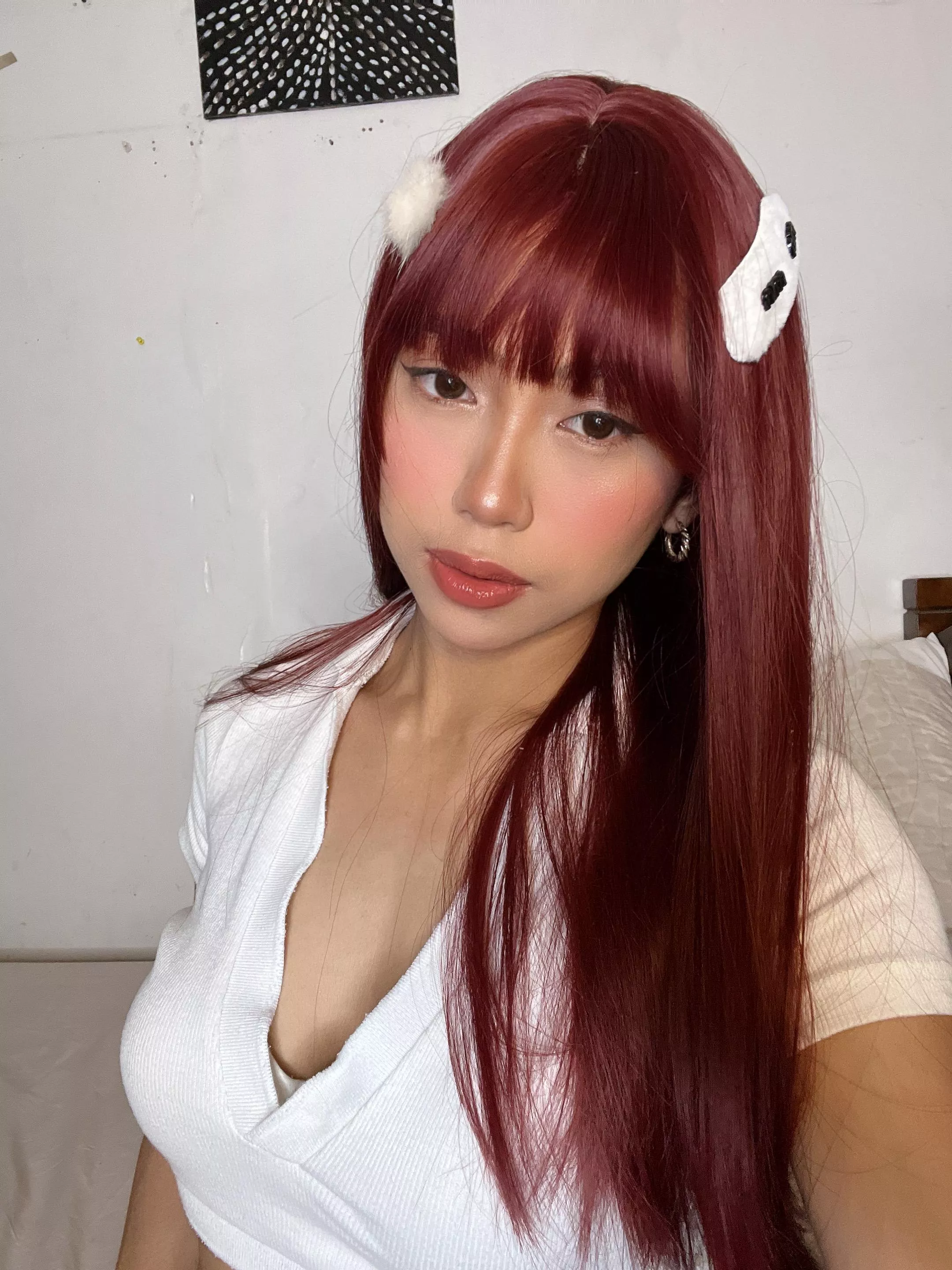 Chilling and unwinding the weekend vibe