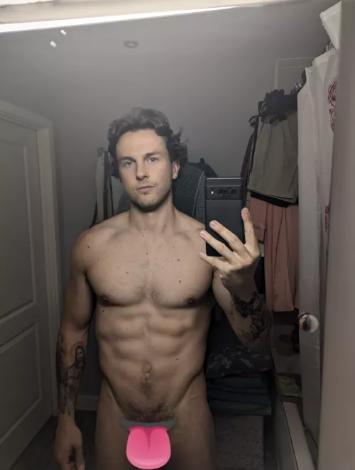 Come see me for more 😉💪