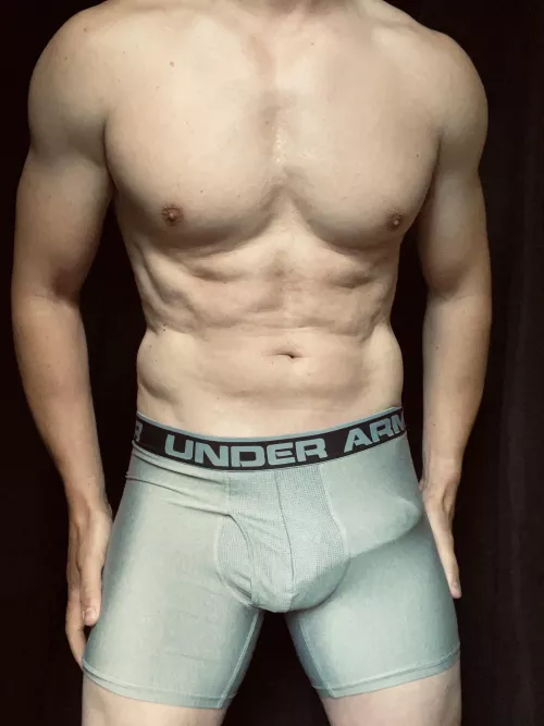 Come unwrap your present