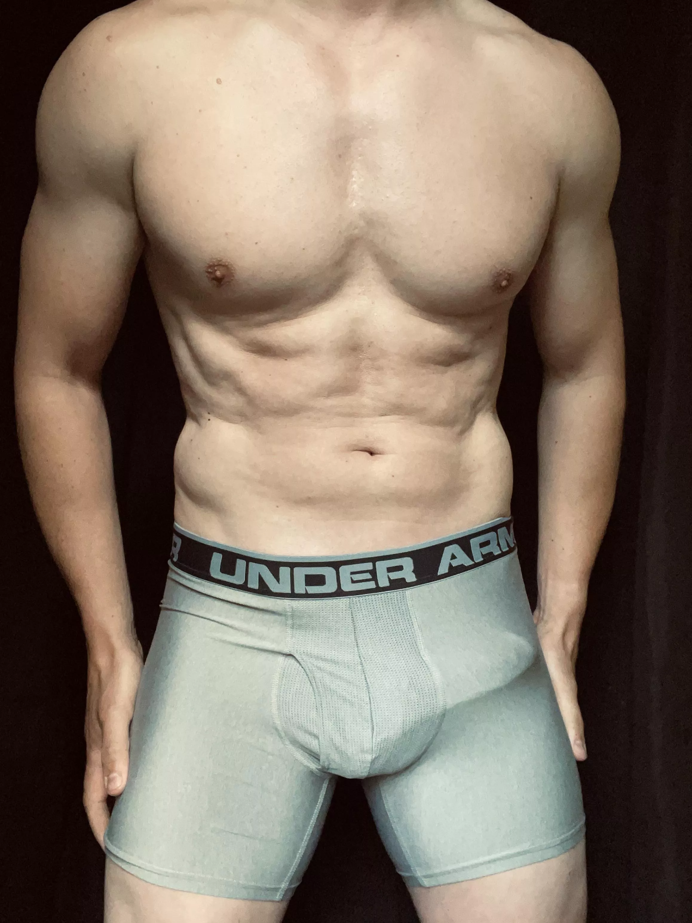 Come unwrap your present