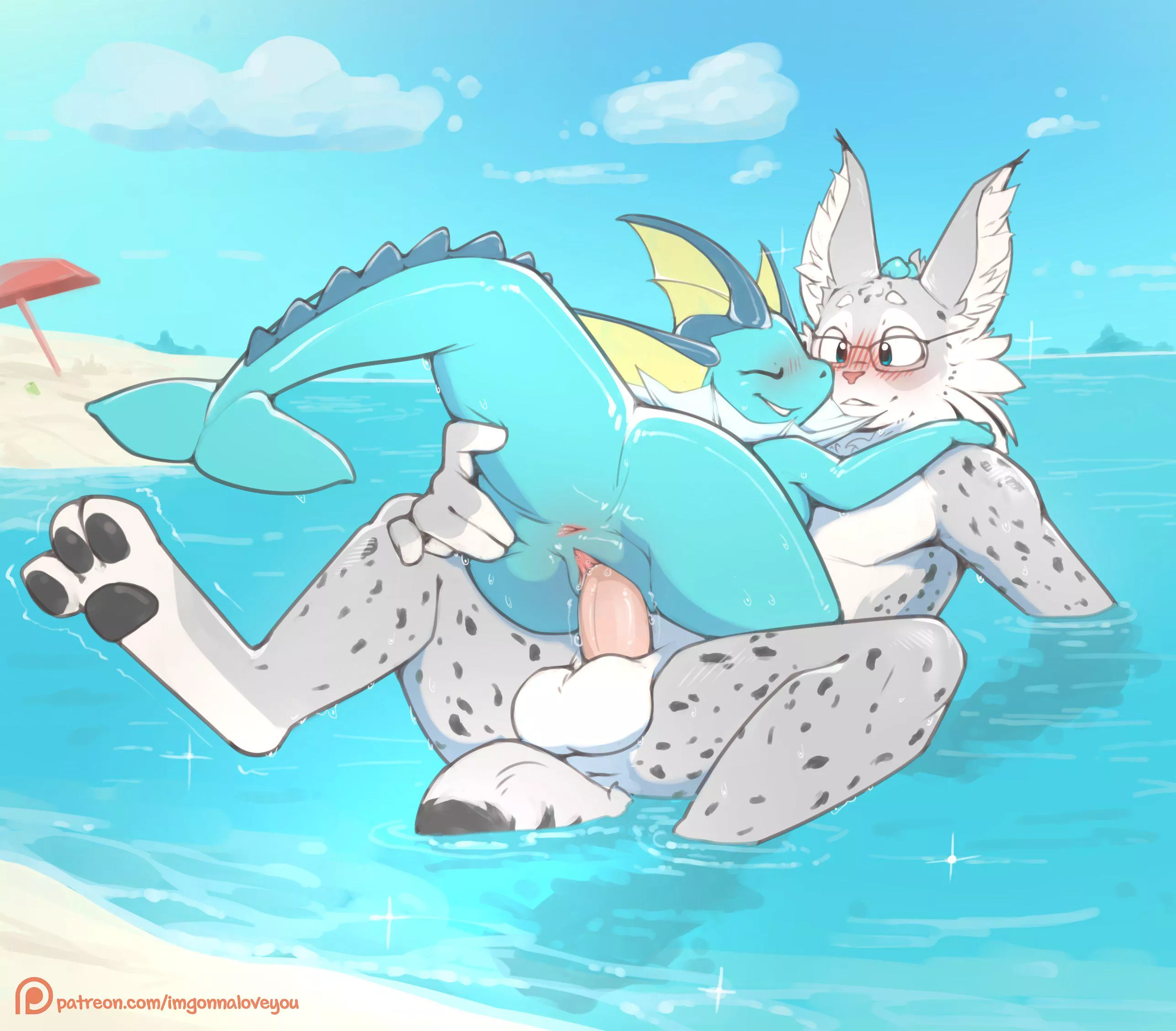 Did you know in terms of... (Iglydraws) [M/F]