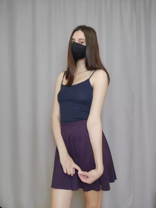 Do you like the outfit