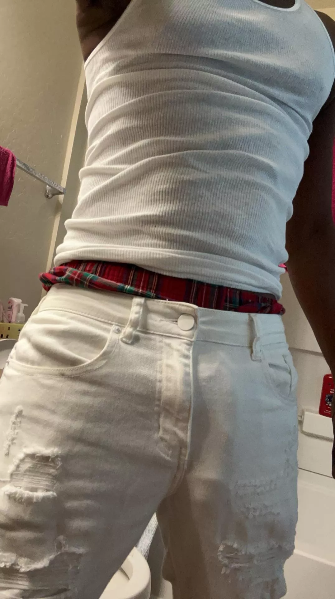 Don’t just stare , come squeeze it n feel it get 🧱 in ur hands