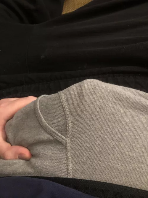 feeling sick. come make me feel better