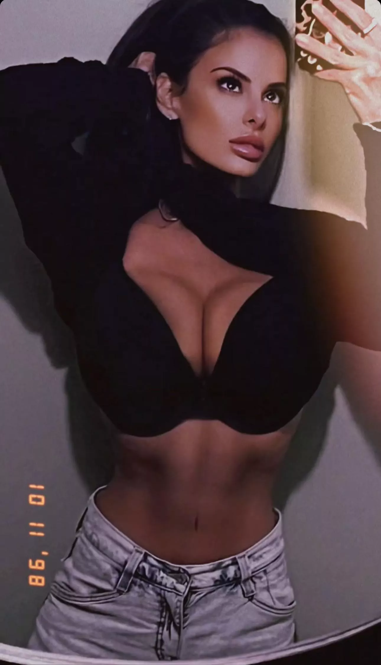 From Wendy’s stories