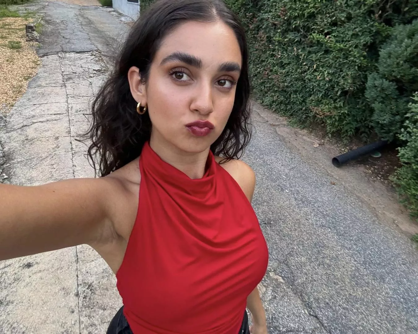 Geraldine Viswanathan