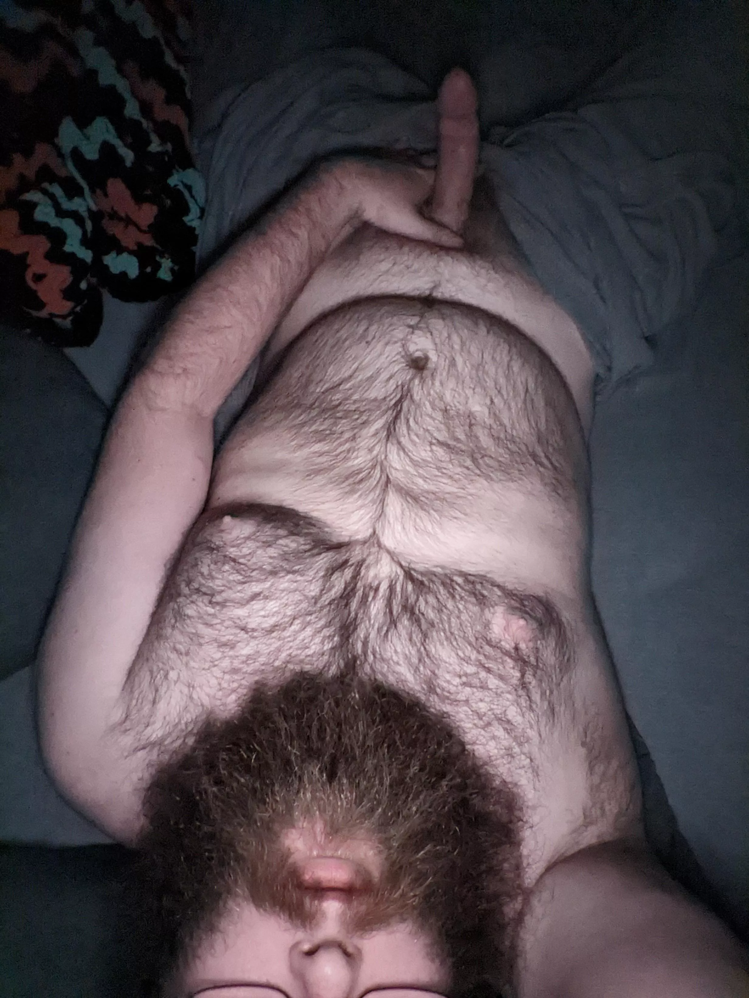 Good morning, I think this fits here?