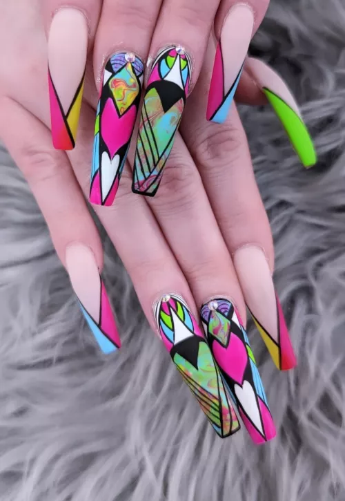 Got these for my birthday 🎂