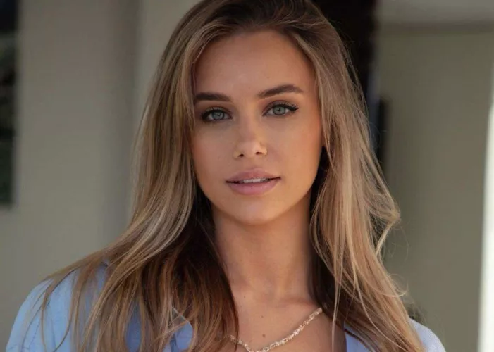 H a i l e yG r i c e