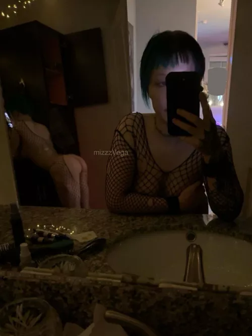 he's right behind me isn't he