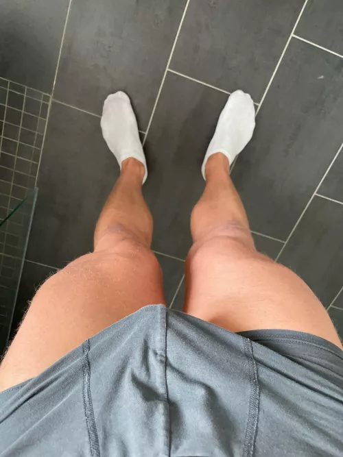 How do i Look in These ?