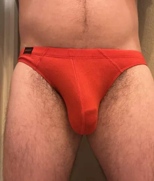 How’s my soft outline?