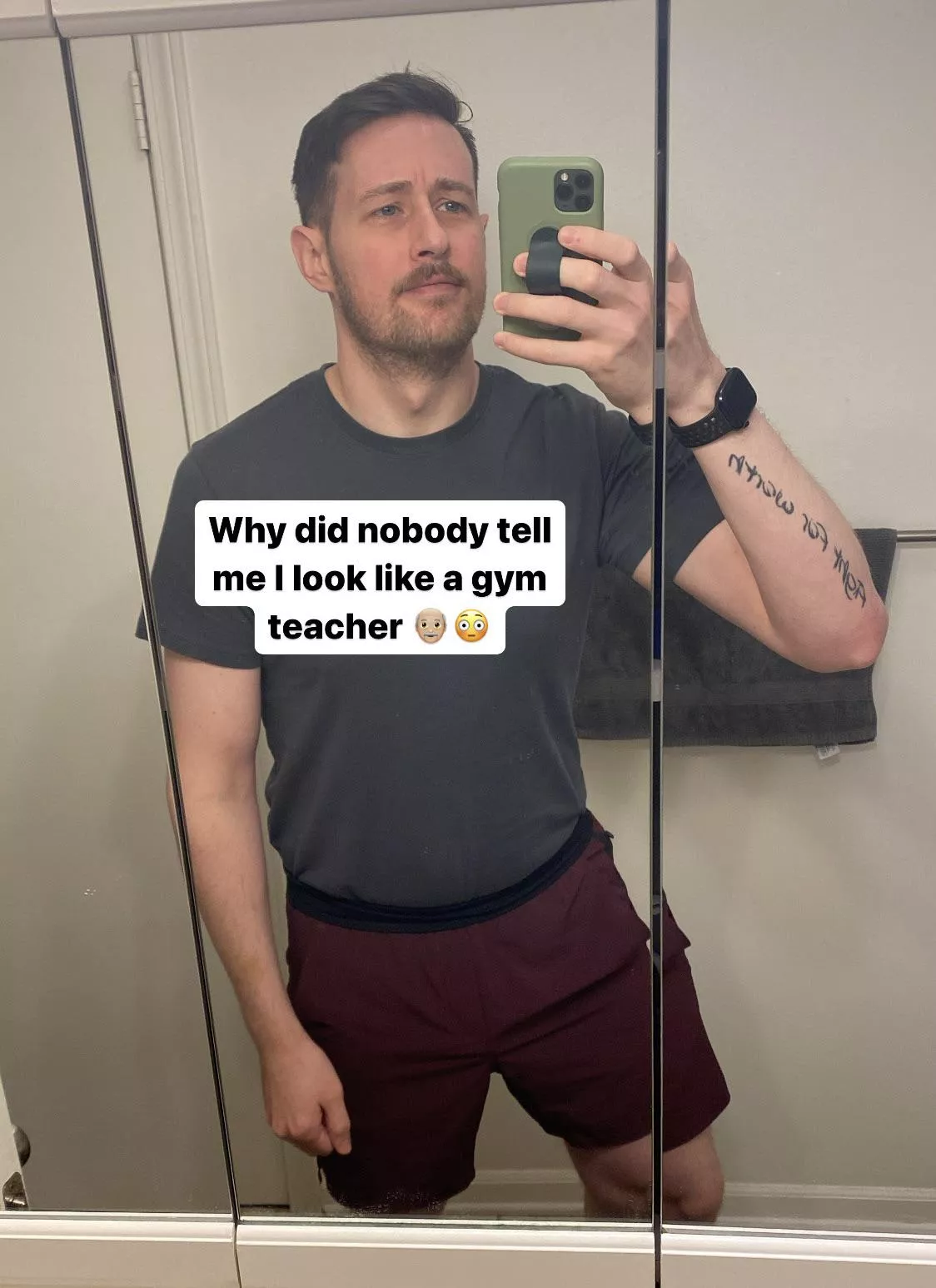 I guess I should dig out my kickballs and giant rainbow parachute?