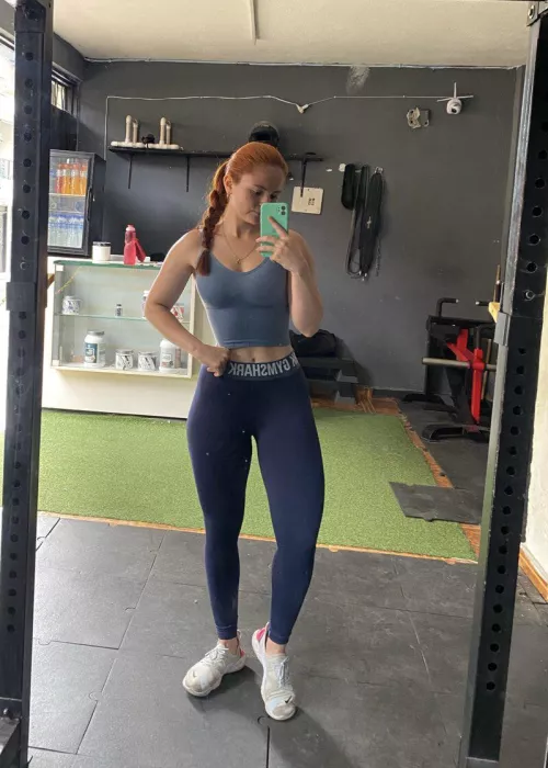 I hope you day is going good