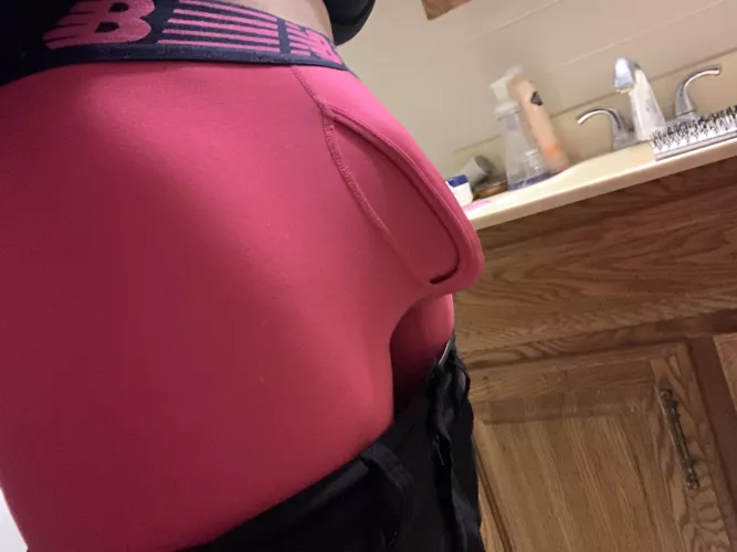 I hope you like pink 