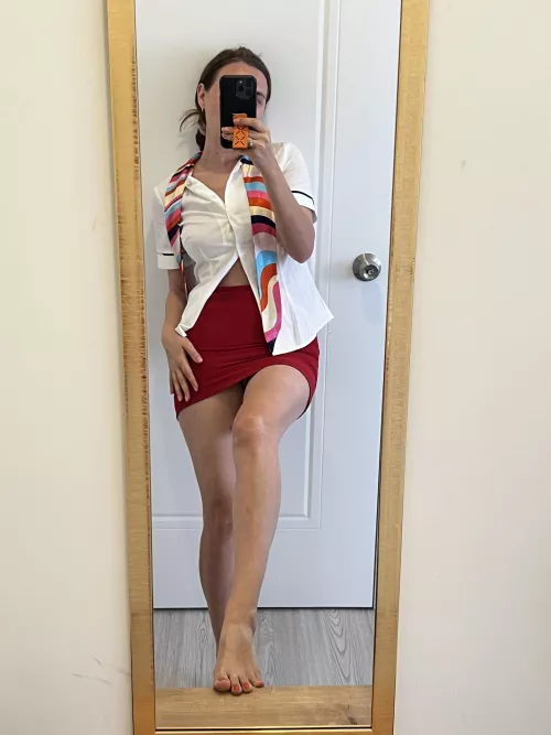 I want you to fly with me on my next night flight