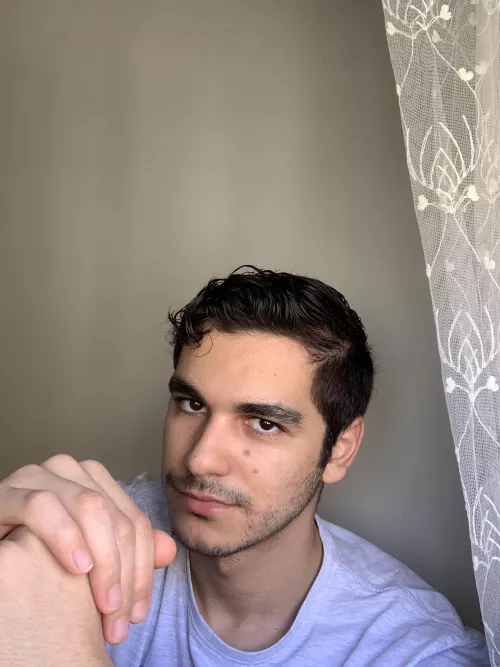 I’m almost 25 and I still get acne breakouts. When does it stop? 🤣