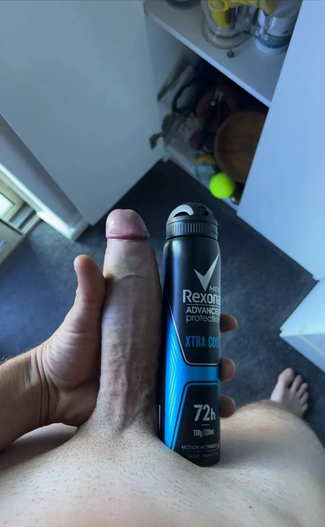 I(m) ready for some sunday fun. Are you?