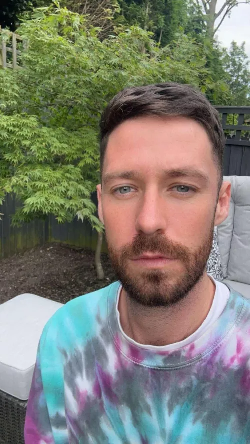 It’s finally starting to feel like summer in the UK!