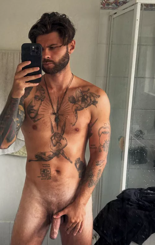 It’s me again, I hope you don’t mind