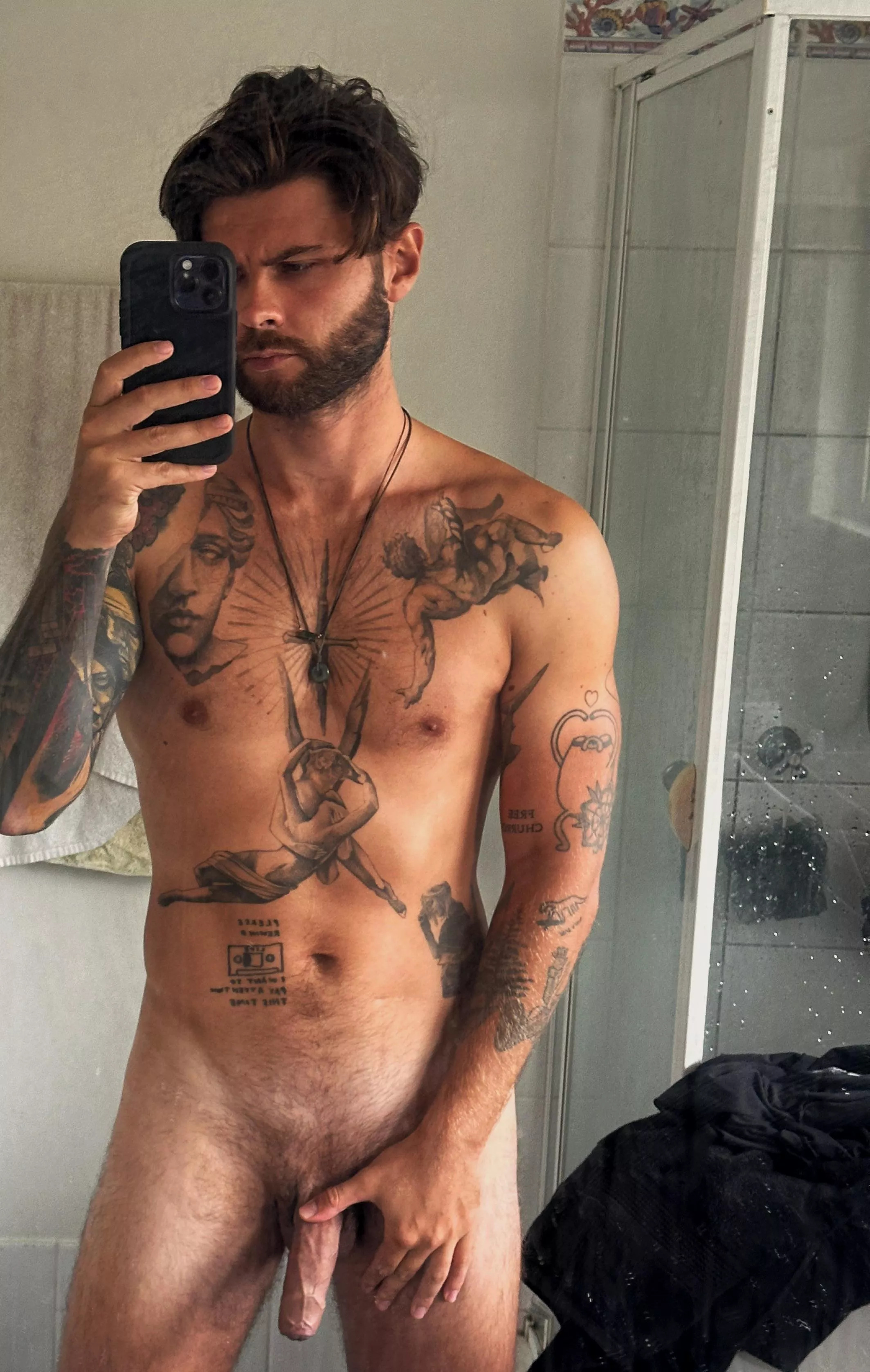 It’s me again, I hope you don’t mind