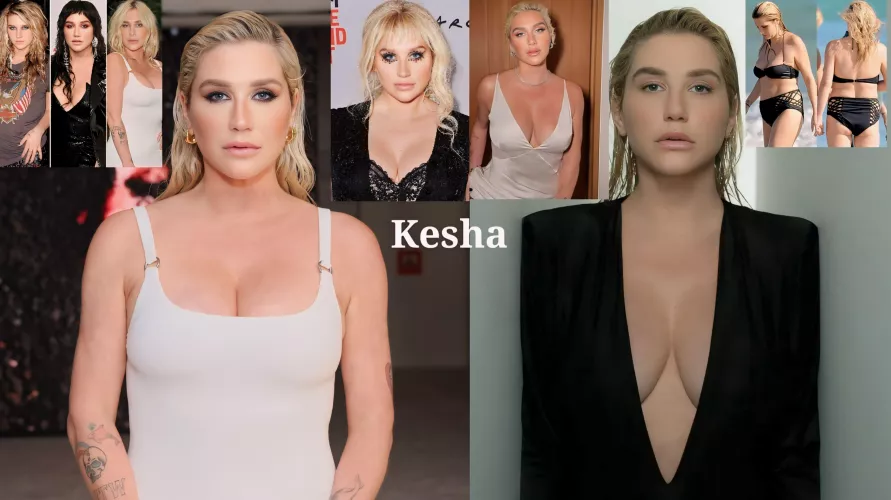 Kesha