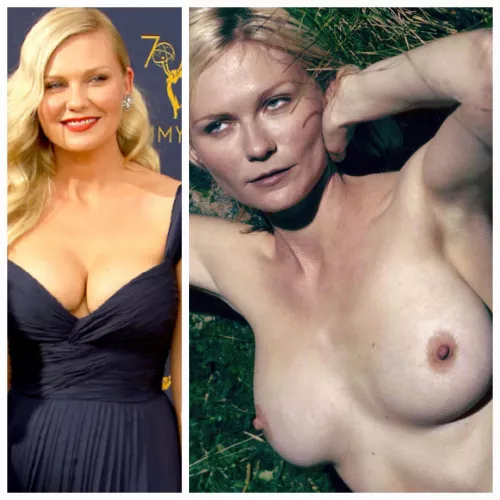 Kirsten Dunst 