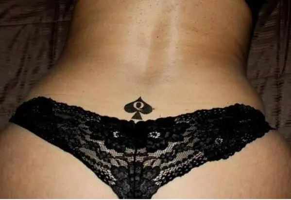 Ladies, was/is a BBC the big bucket list item?