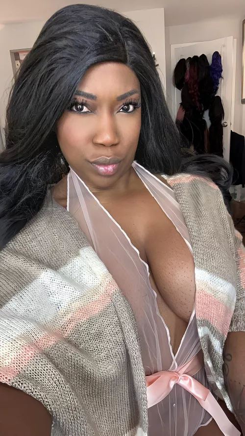 Let me take this off for you 