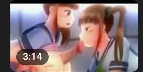 LF Color source twin sisters and a brother in room having a 3 some in a house with lots of talking in japanese and the video being a hour long