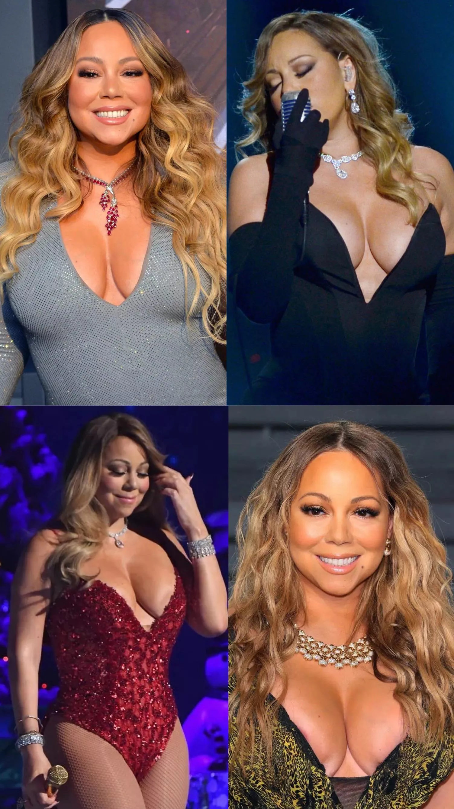 Mariah Carey