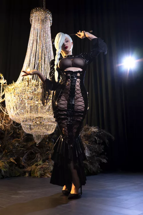 Mei Mei from Jujutsu Kaisen by Shadory