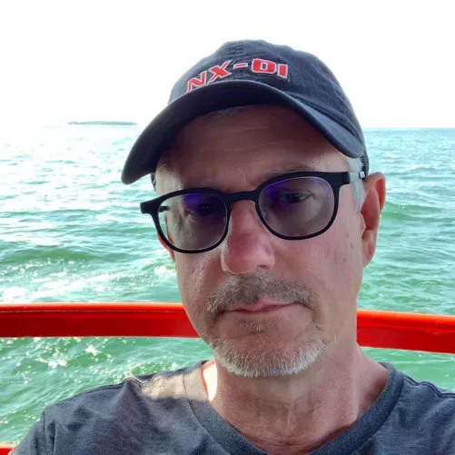 My first pride after coming out. Happy Pride❤️