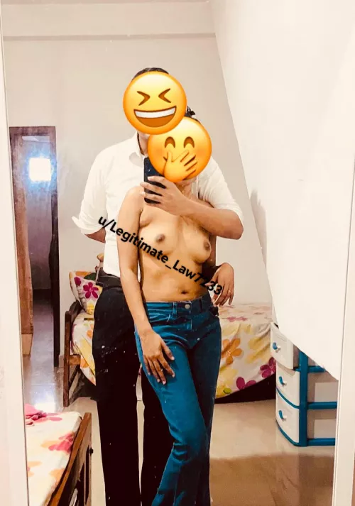 Off to work or back to bed ? [M][F]