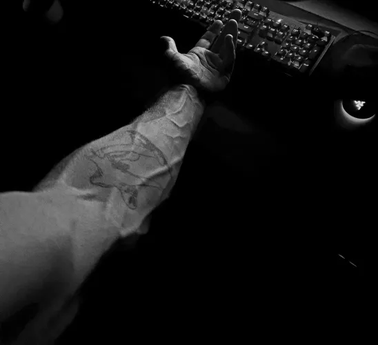 Only missing thing on that pic is me holding your face [m22]