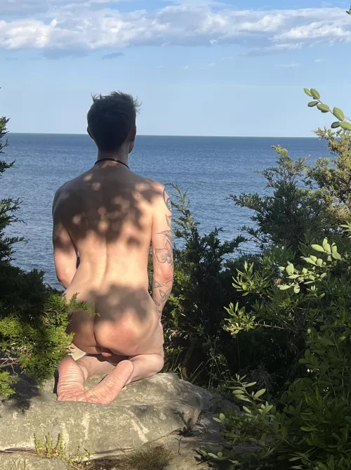 Peaches aren’t in season but..