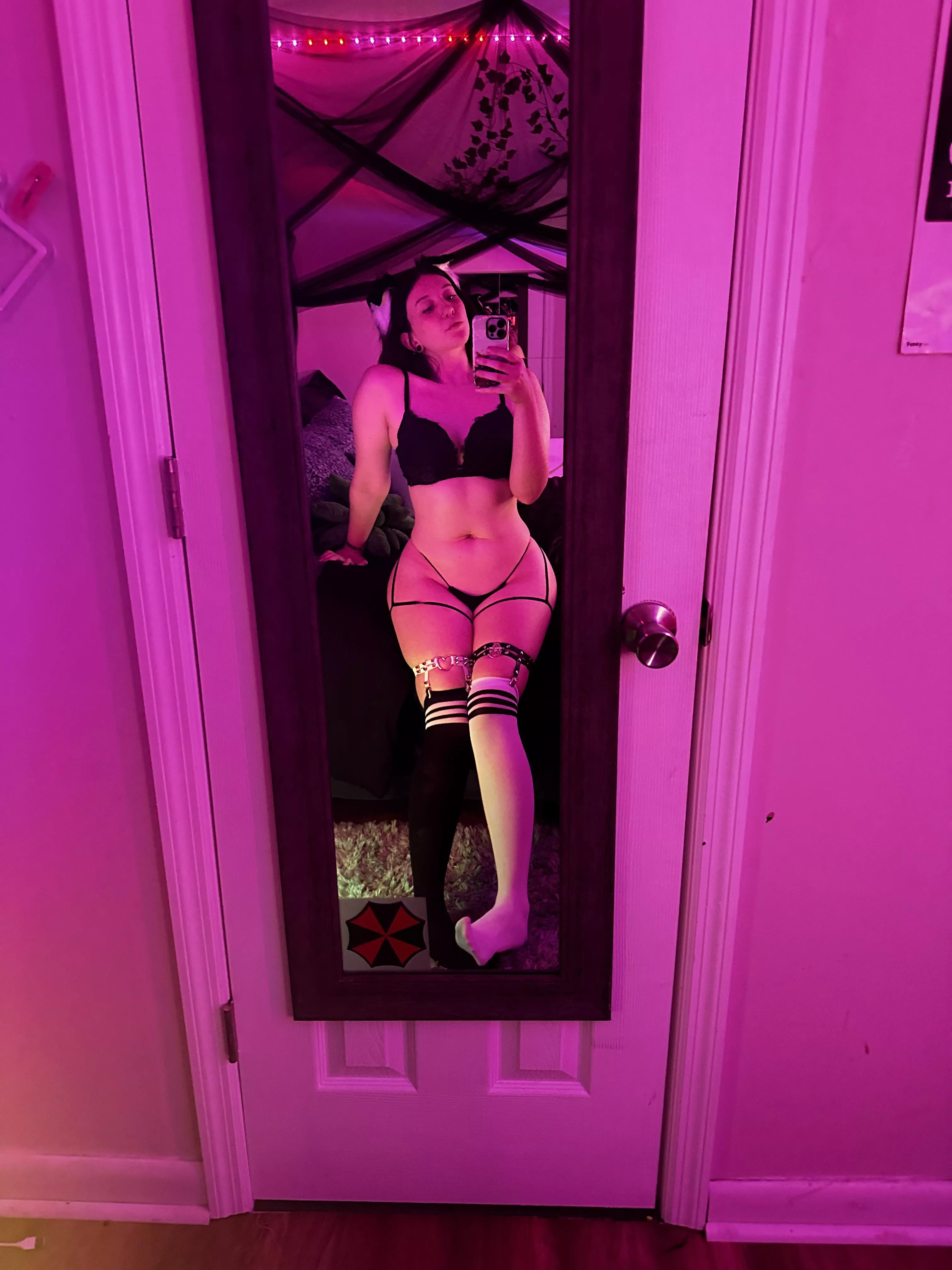 Puppy girl needs something new to drool on, do you have anything?