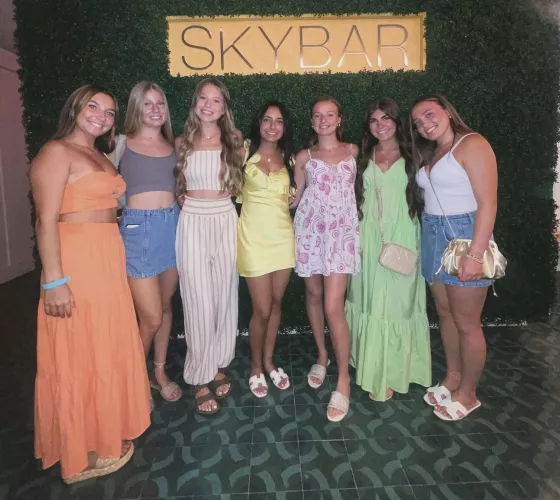 Rank em by how you’d do em