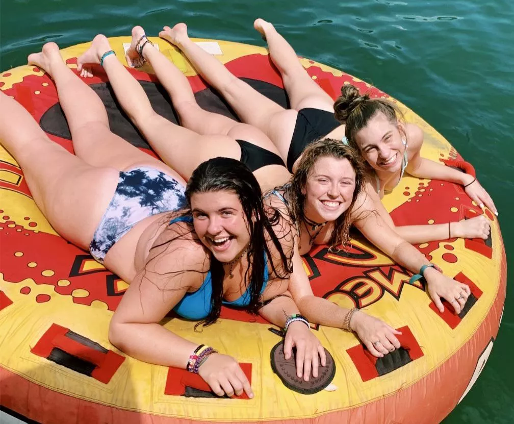 Rank these 18/19 year olds please! 